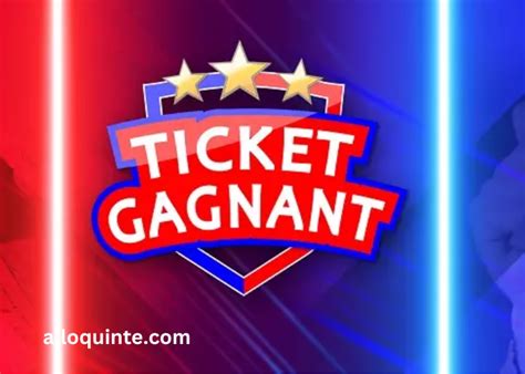 quinté gagnant blogspot|ALLOQUINTE .